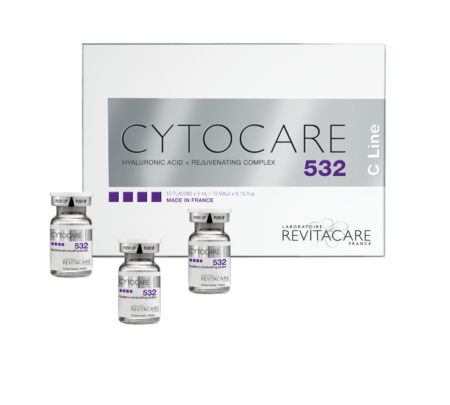 CYTOCARE 532 (1 X 2.5 ML)